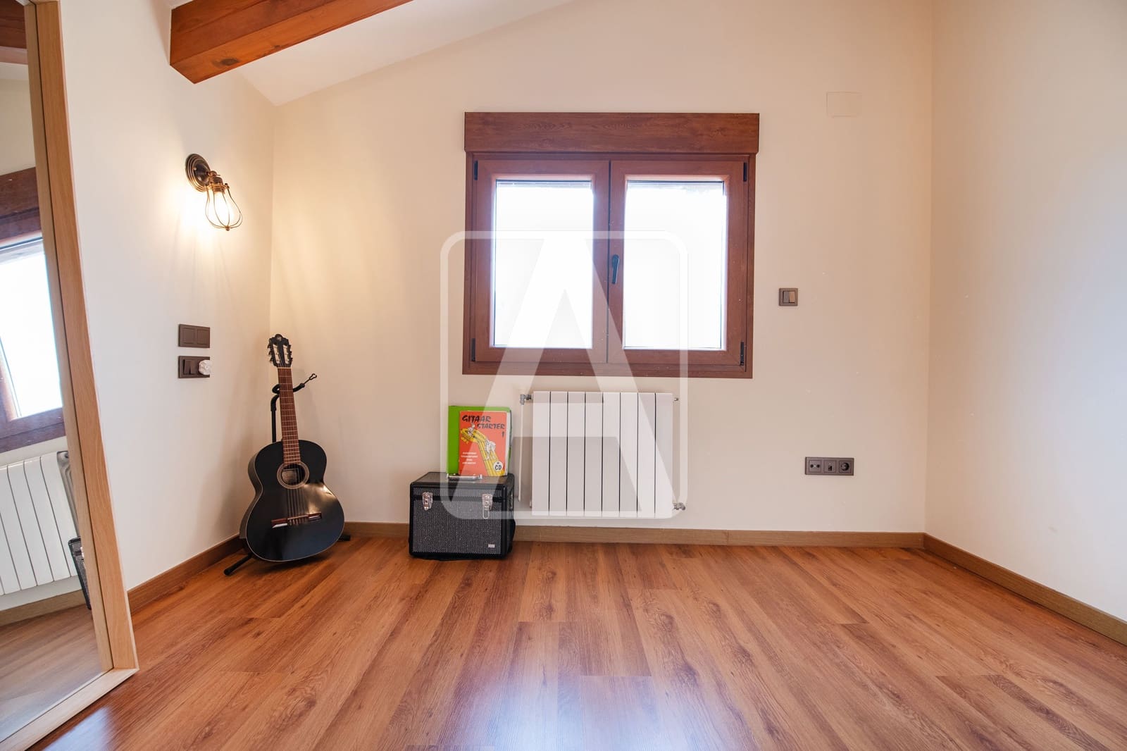 4 slaapkamer Finca/Landhuis te koop in Benissa met zwembad garage - € 1.745.000 (Ref: 9451544)