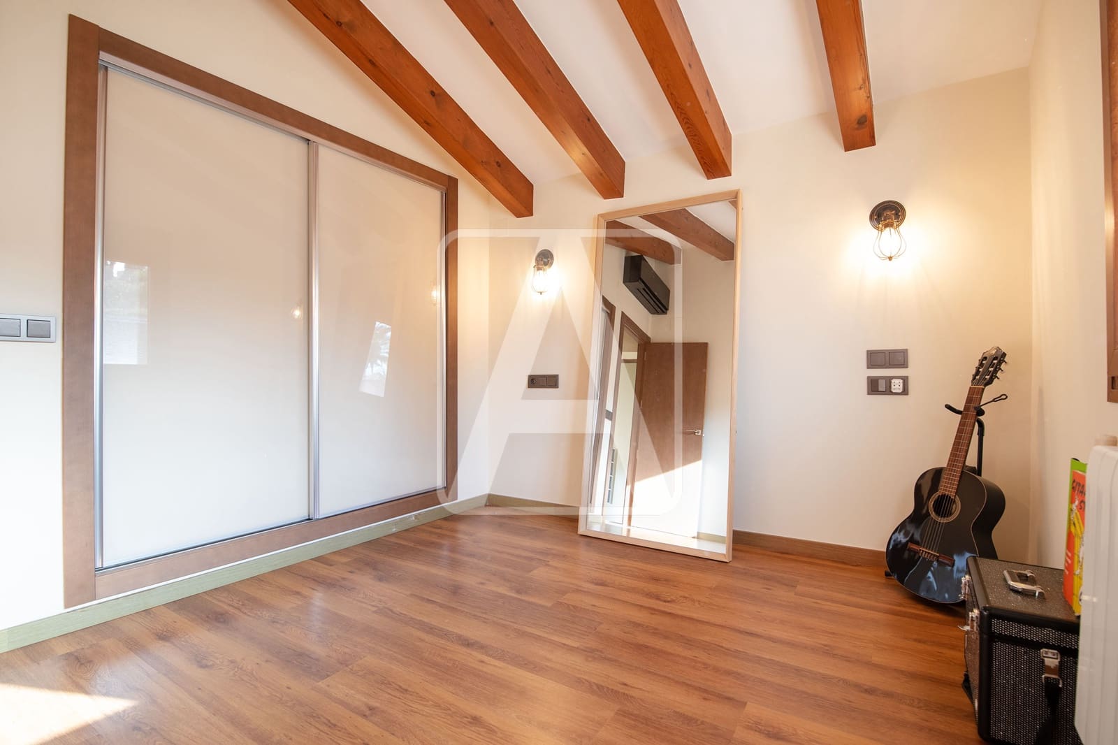 4 slaapkamer Finca/Landhuis te koop in Benissa met zwembad garage - € 1.745.000 (Ref: 9451544)