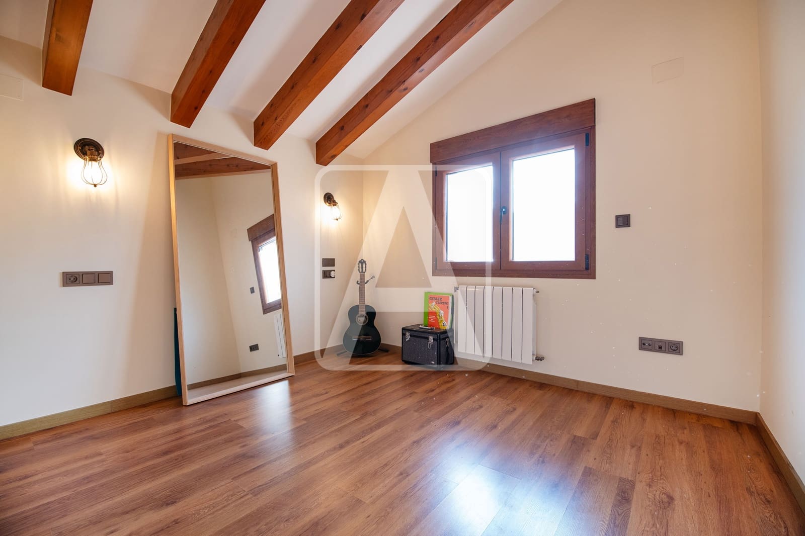 4 slaapkamer Finca/Landhuis te koop in Benissa met zwembad garage - € 1.745.000 (Ref: 9451544)