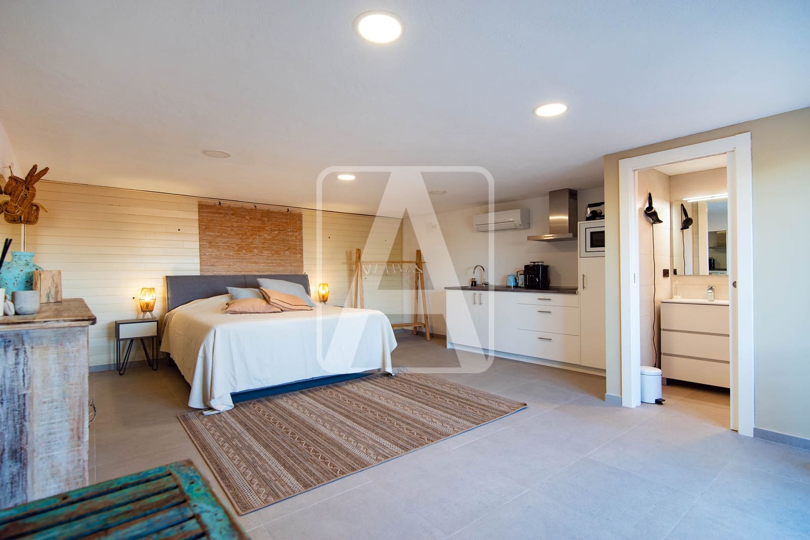 4 slaapkamer Finca/Landhuis te koop in Benissa met zwembad garage - € 1.745.000 (Ref: 9451544)