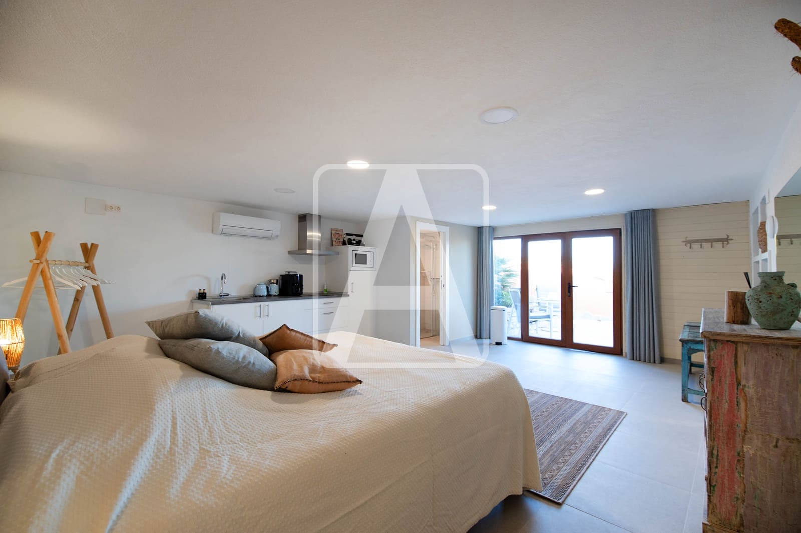 4 slaapkamer Finca/Landhuis te koop in Benissa met zwembad garage - € 1.745.000 (Ref: 9451544)