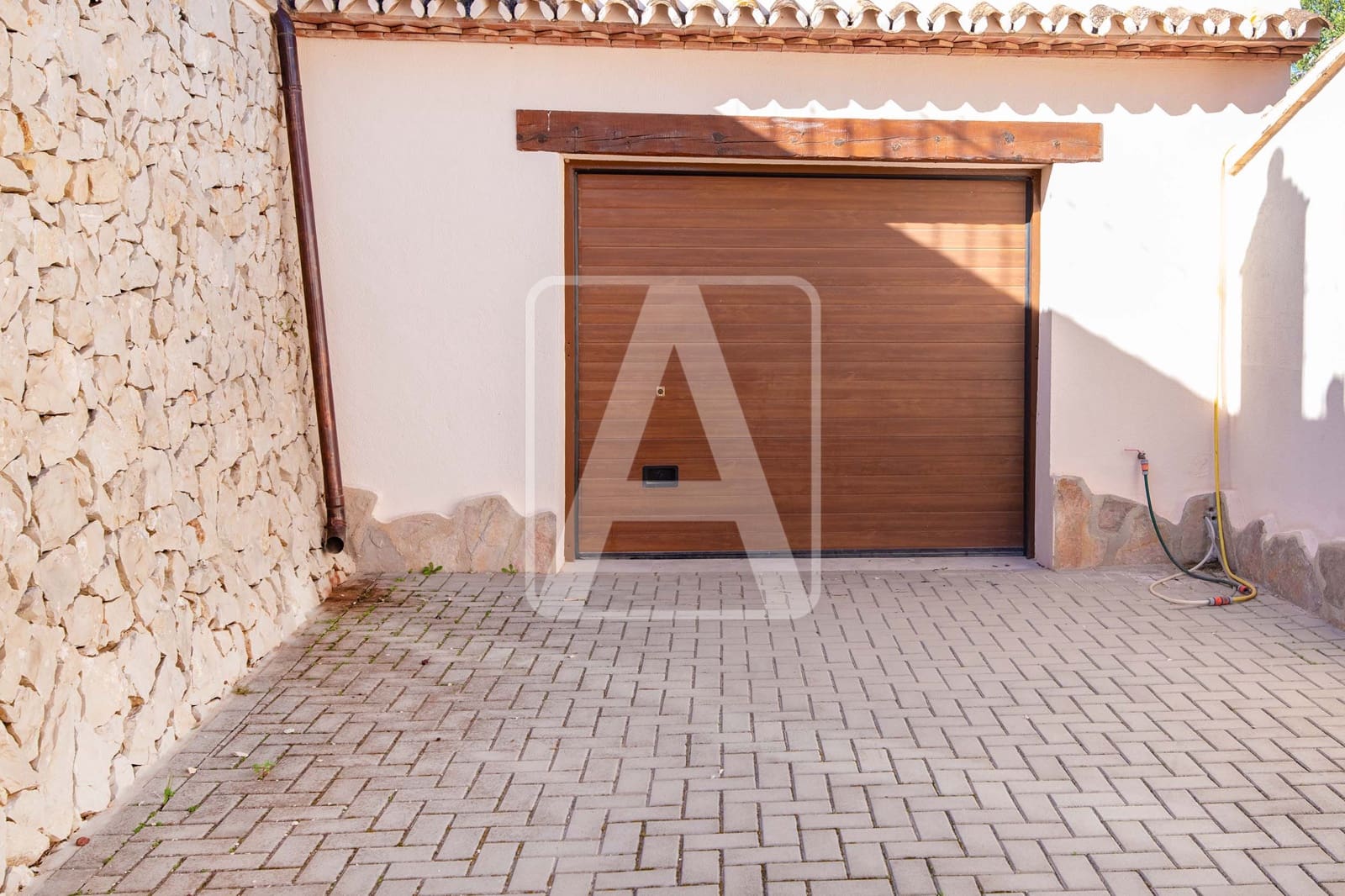 4 slaapkamer Finca/Landhuis te koop in Benissa met zwembad garage - € 1.745.000 (Ref: 9451544)