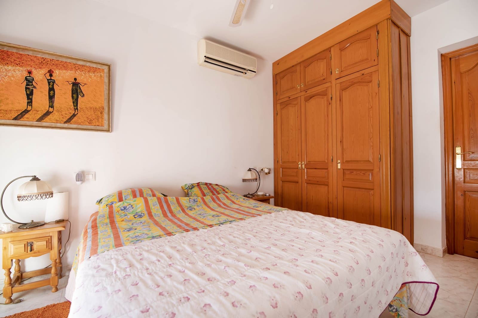 4 slaapkamer Villa te koop in Benissa met zwembad garage - € 650.000 (Ref: 9451545)