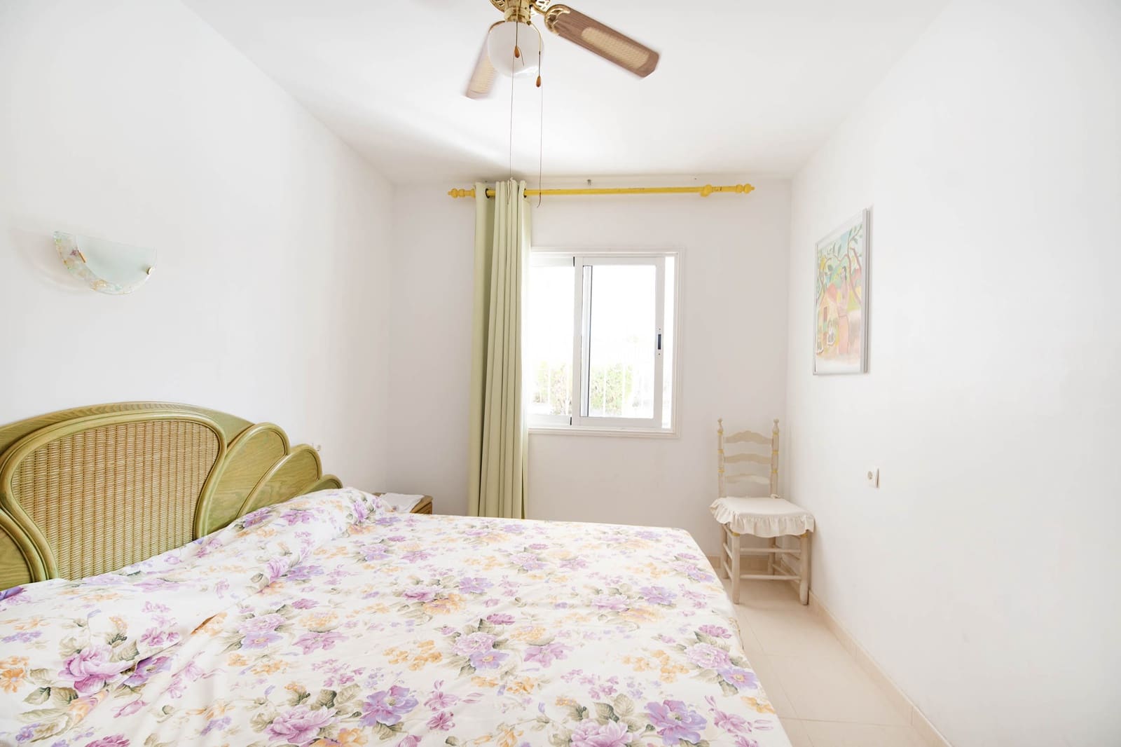 4 slaapkamer Villa te koop in Benissa met zwembad garage - € 650.000 (Ref: 9451545)