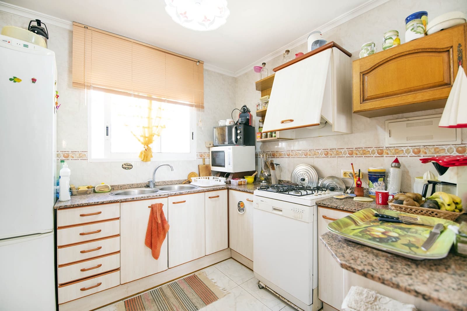 4 slaapkamer Villa te koop in Benissa met zwembad garage - € 650.000 (Ref: 9451545)