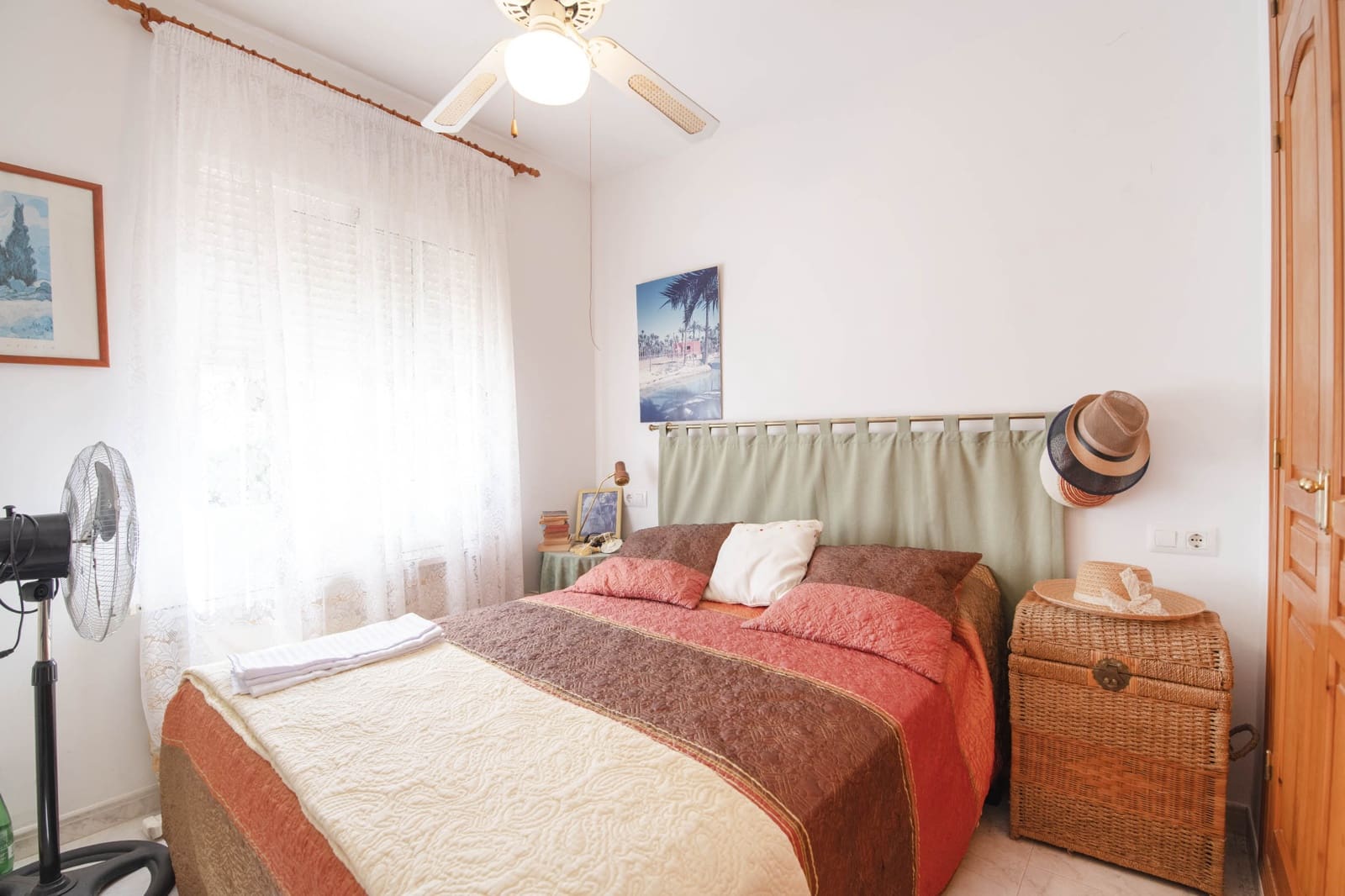 4 slaapkamer Villa te koop in Benissa met zwembad garage - € 650.000 (Ref: 9451545)