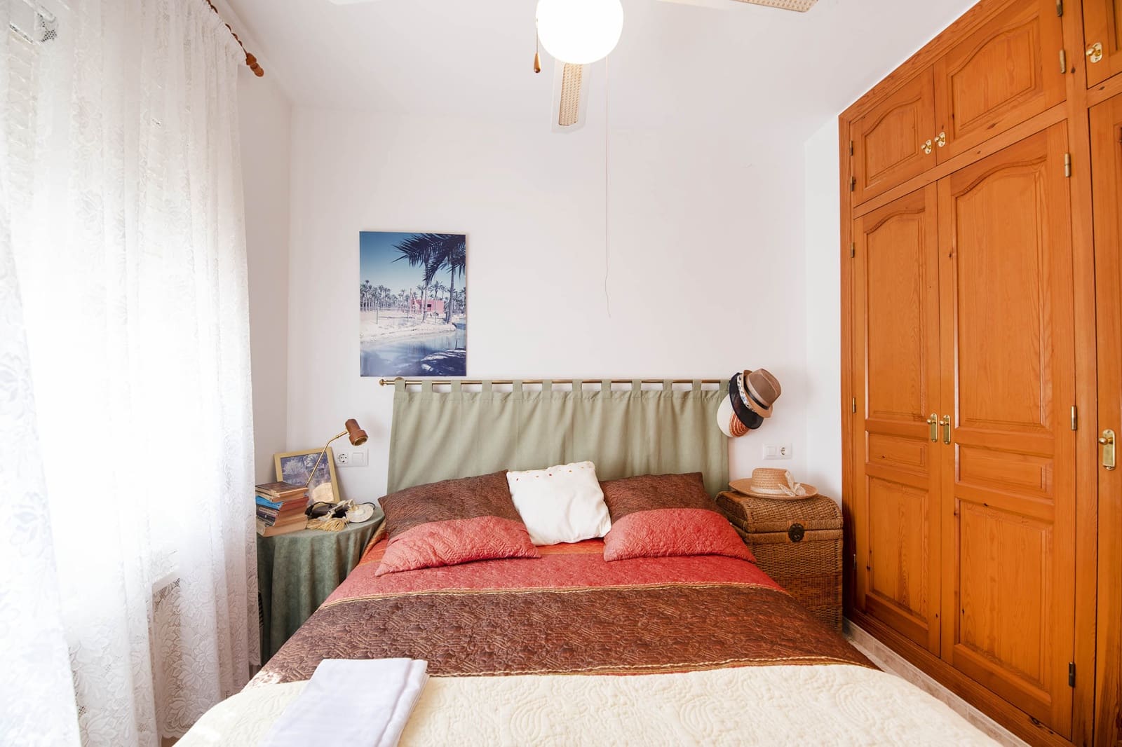 4 slaapkamer Villa te koop in Benissa met zwembad garage - € 650.000 (Ref: 9451545)