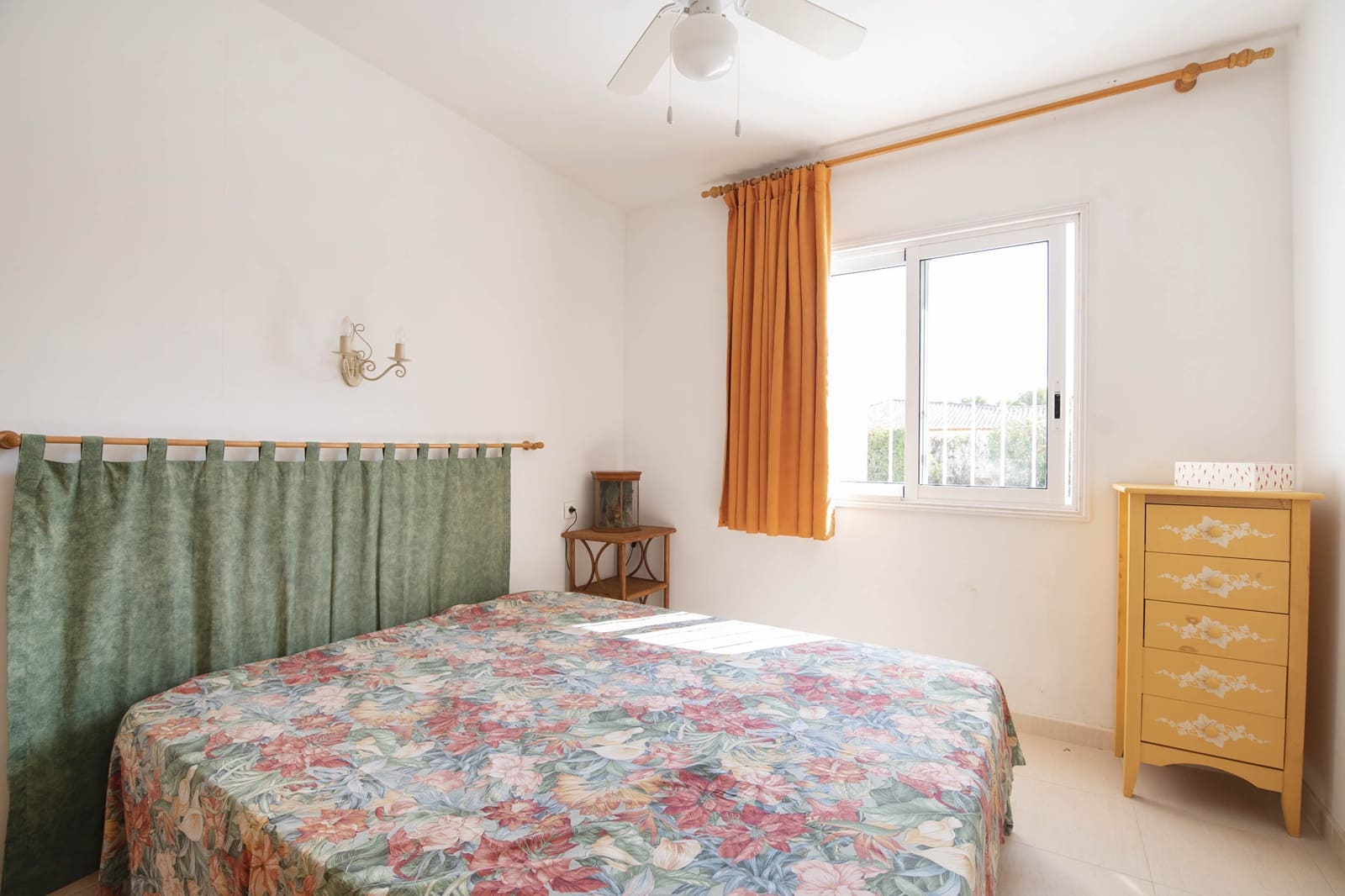 4 slaapkamer Villa te koop in Benissa met zwembad garage - € 650.000 (Ref: 9451545)