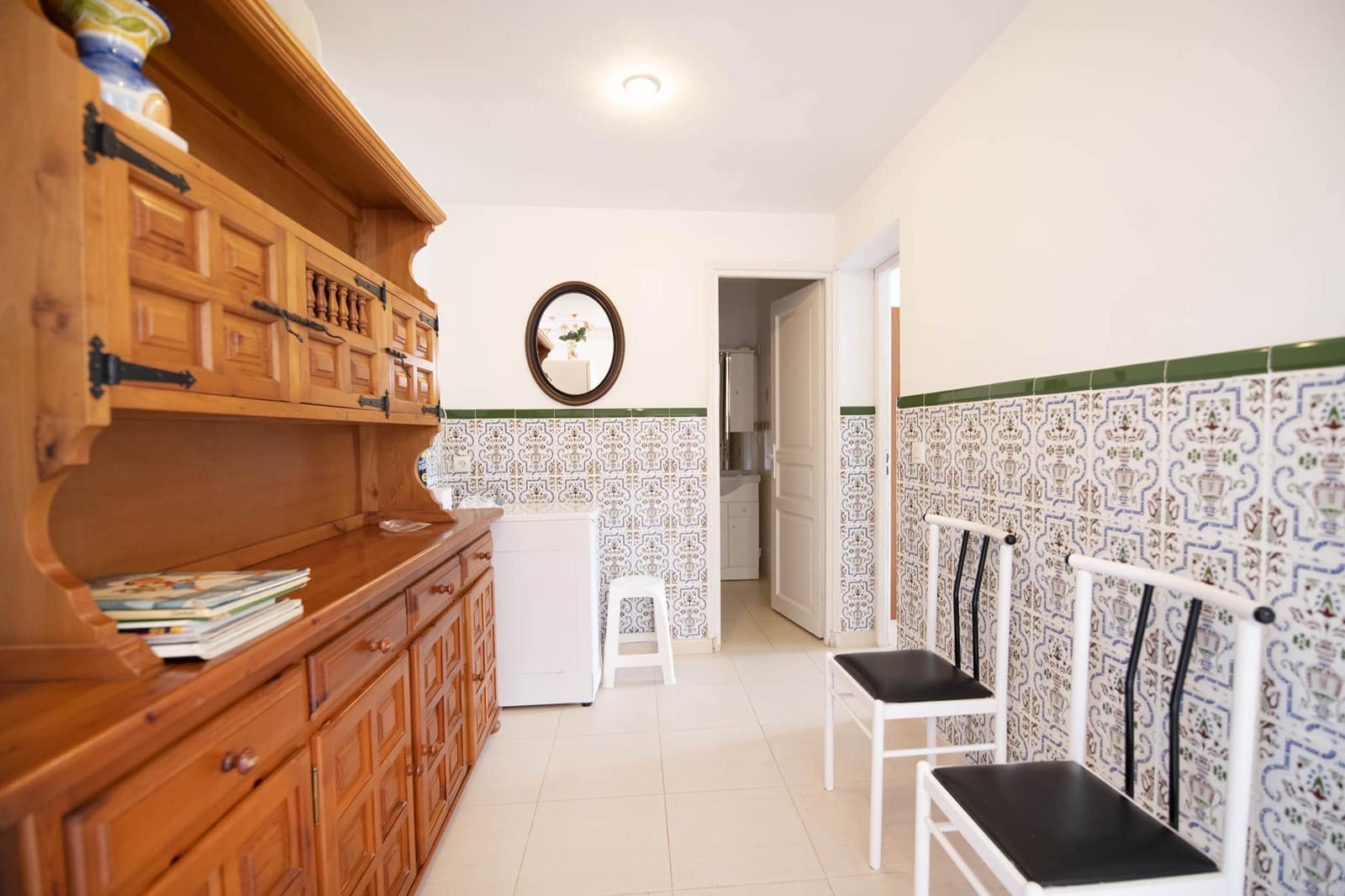 4 slaapkamer Villa te koop in Benissa met zwembad garage - € 650.000 (Ref: 9451545)