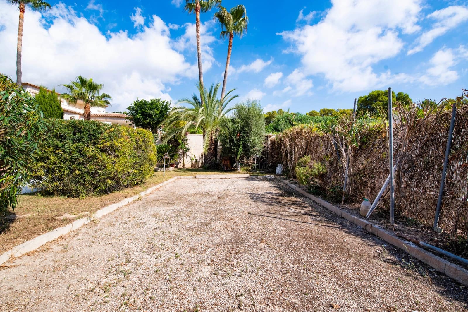 4 slaapkamer Villa te koop in Benissa met zwembad garage - € 650.000 (Ref: 9451545)