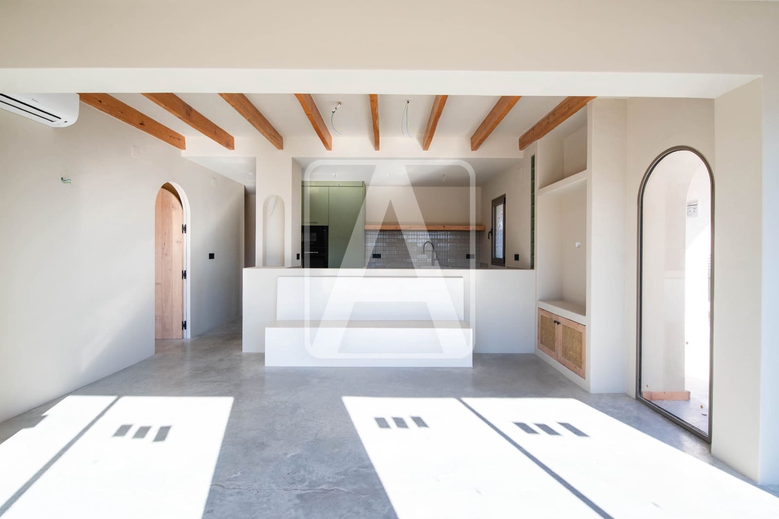 3 sypialnia Willa na sprzedaż w Benissa z basenem garażem - 875 000 € (Ref: 9494135)