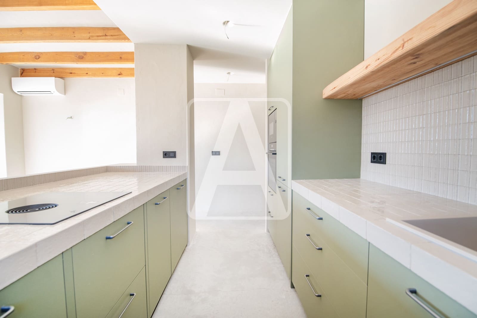 3 sypialnia Willa na sprzedaż w Benissa z basenem garażem - 875 000 € (Ref: 9494135)