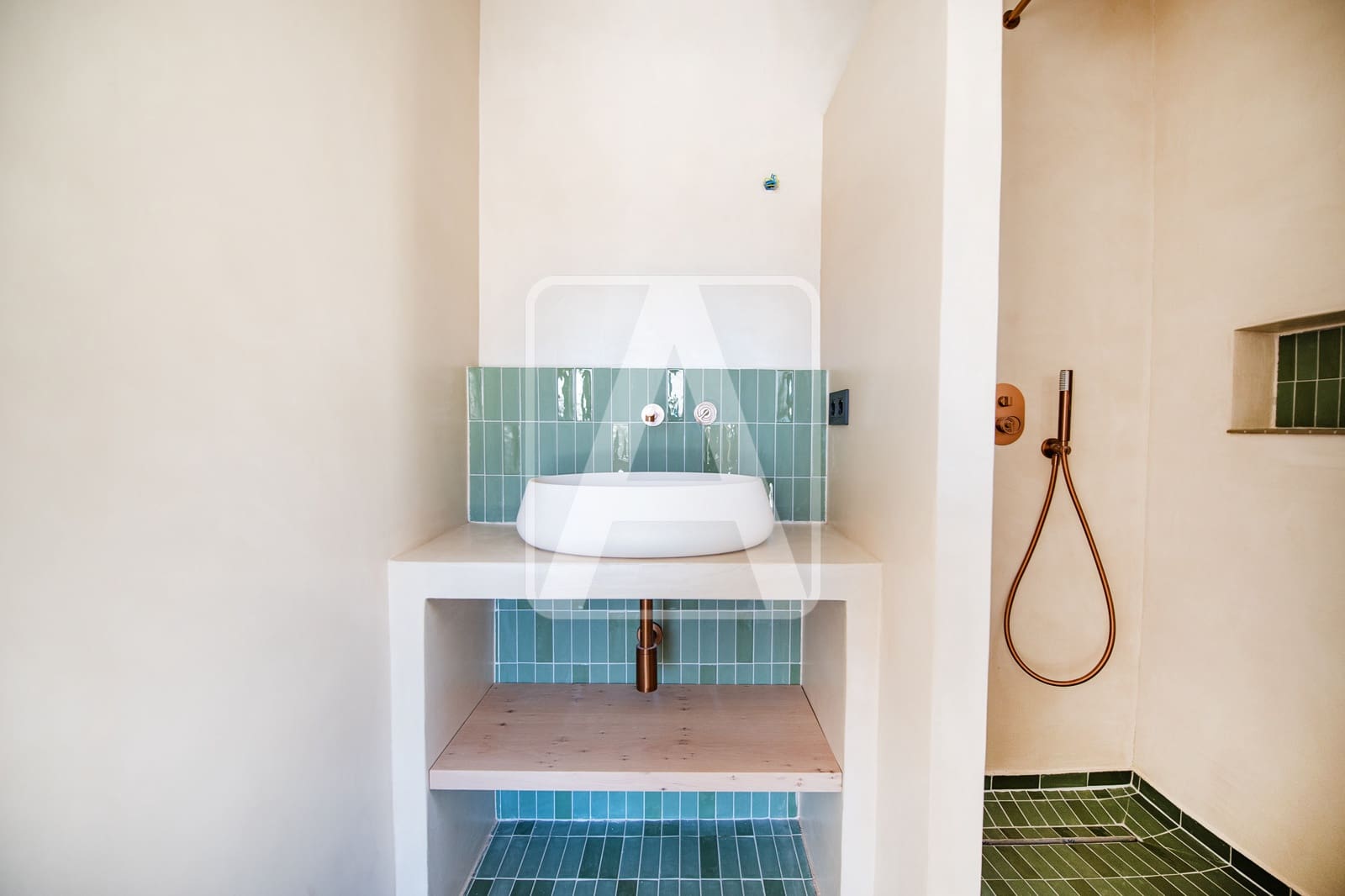 3 sypialnia Willa na sprzedaż w Benissa z basenem garażem - 875 000 € (Ref: 9494135)