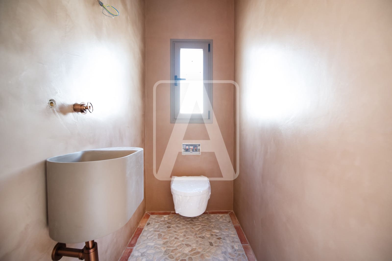 3 sypialnia Willa na sprzedaż w Benissa z basenem garażem - 875 000 € (Ref: 9494135)