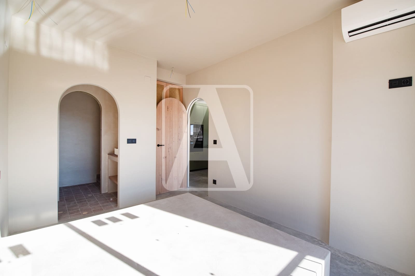 3 sypialnia Willa na sprzedaż w Benissa z basenem garażem - 875 000 € (Ref: 9494135)