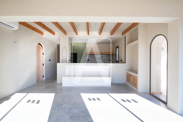 3 sypialnia Willa na sprzedaż w Benissa z basenem garażem - 875 000 € (Ref: 9494135)