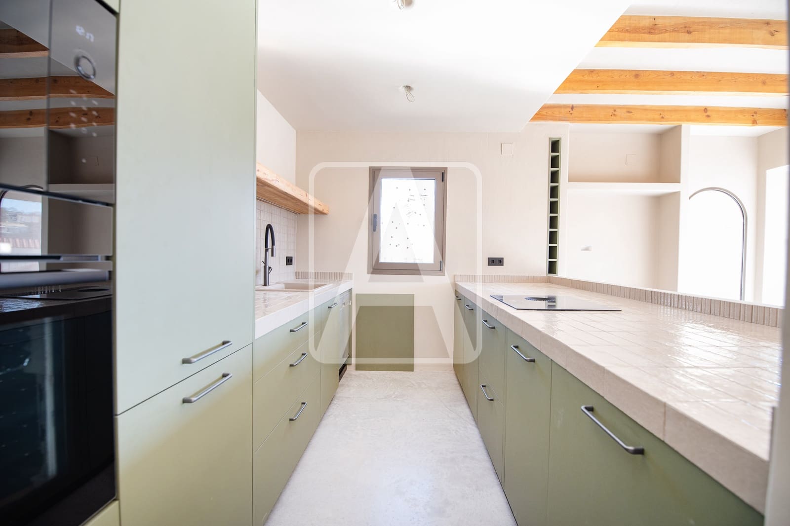 3 sypialnia Willa na sprzedaż w Benissa z basenem garażem - 875 000 € (Ref: 9494135)