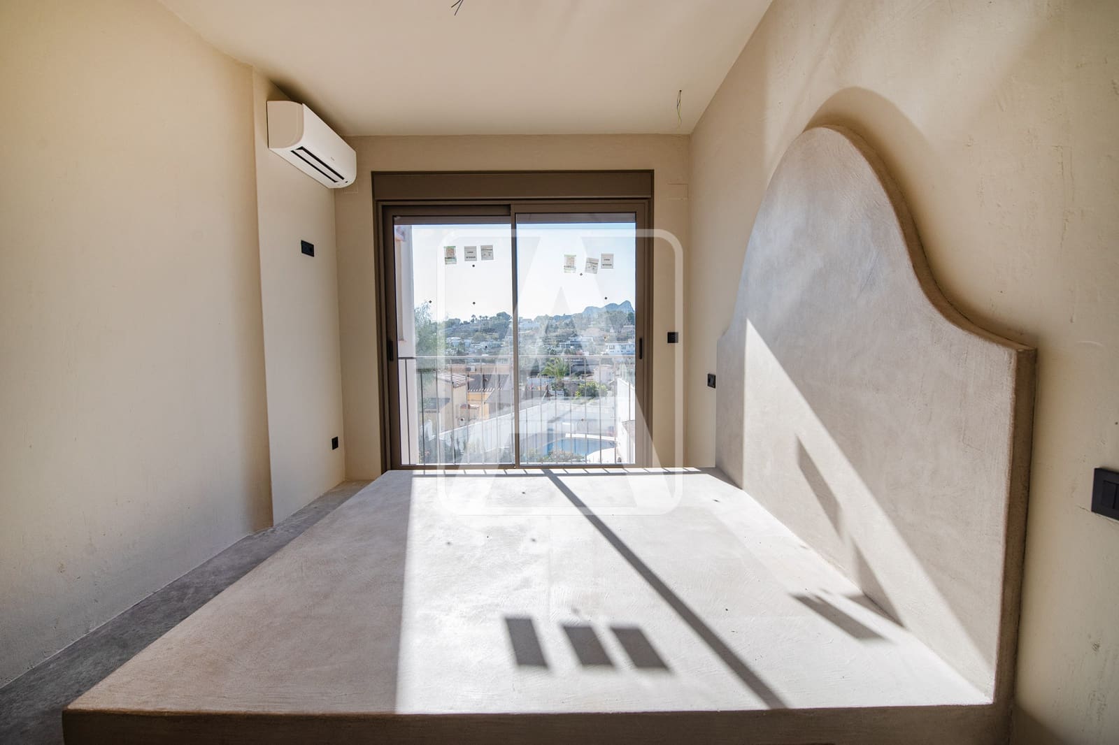 3 sypialnia Willa na sprzedaż w Benissa z basenem garażem - 875 000 € (Ref: 9494135)