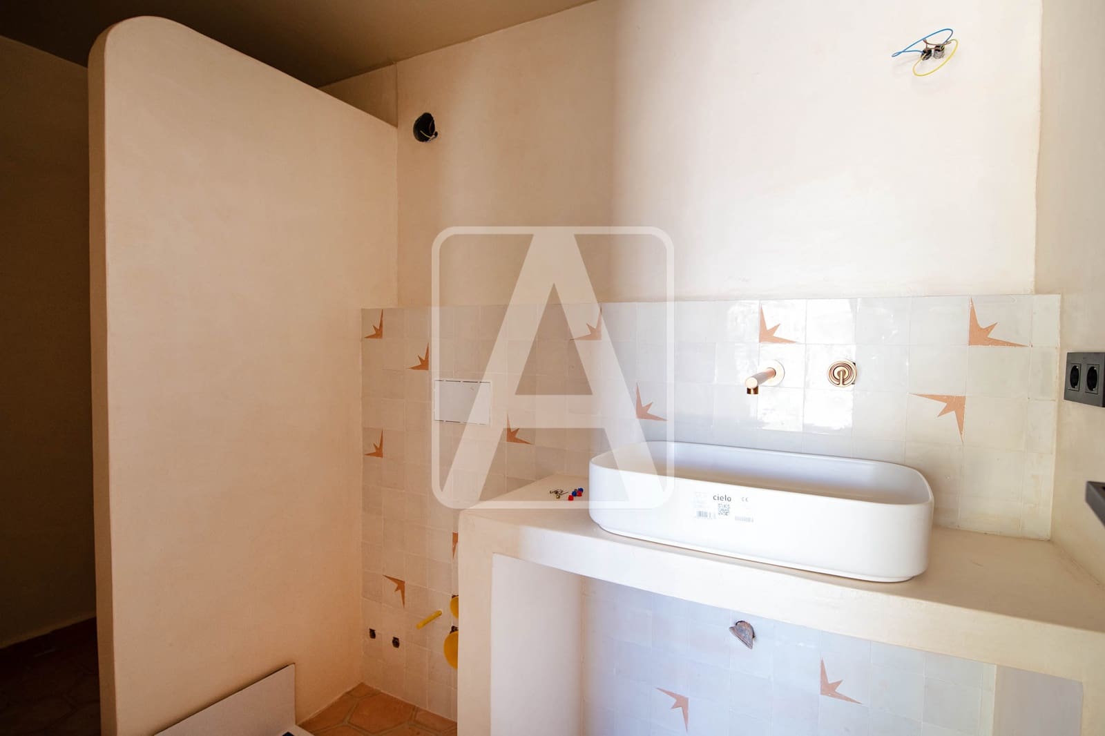 3 sypialnia Willa na sprzedaż w Benissa z basenem garażem - 875 000 € (Ref: 9494135)