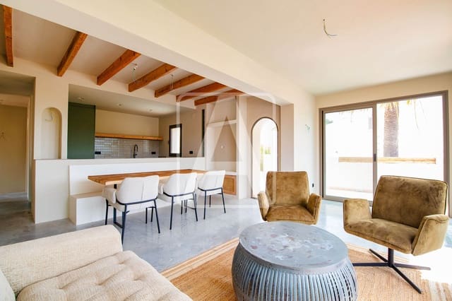 3 quarto Moradia para venda em Benissa com piscina garagem - 795 000 € (Ref: 9494135)