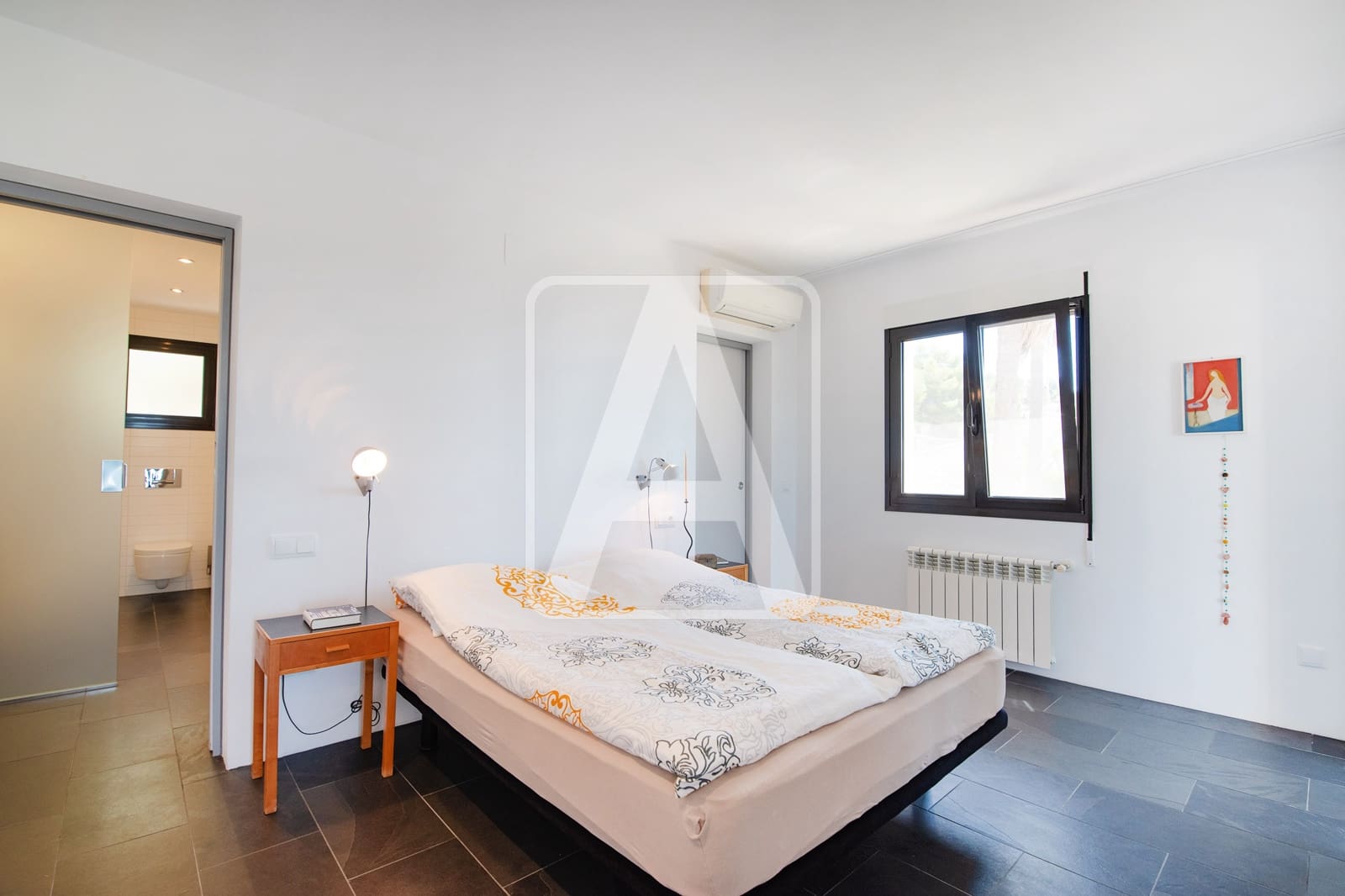 4 bedroom Villa for sale in Benissa with pool garage - € 1,200,000 (Ref: 9494136)