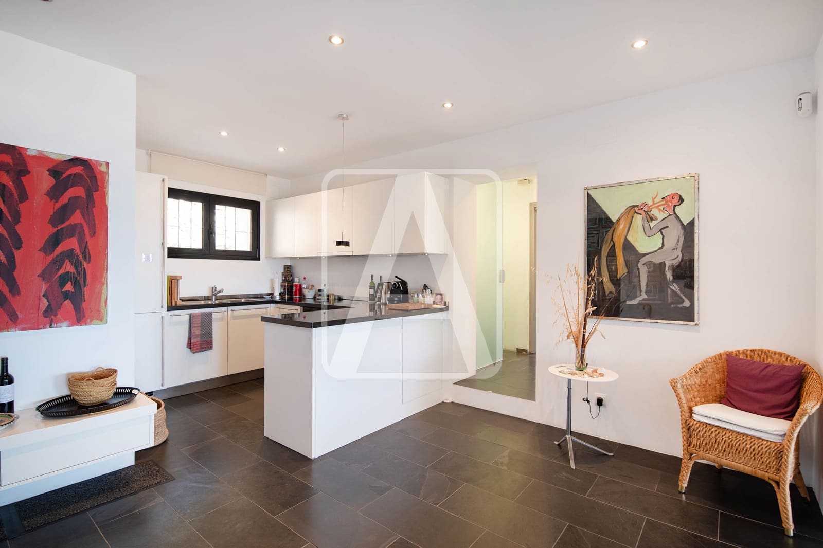 4 bedroom Villa for sale in Benissa with pool garage - € 1,200,000 (Ref: 9494136)