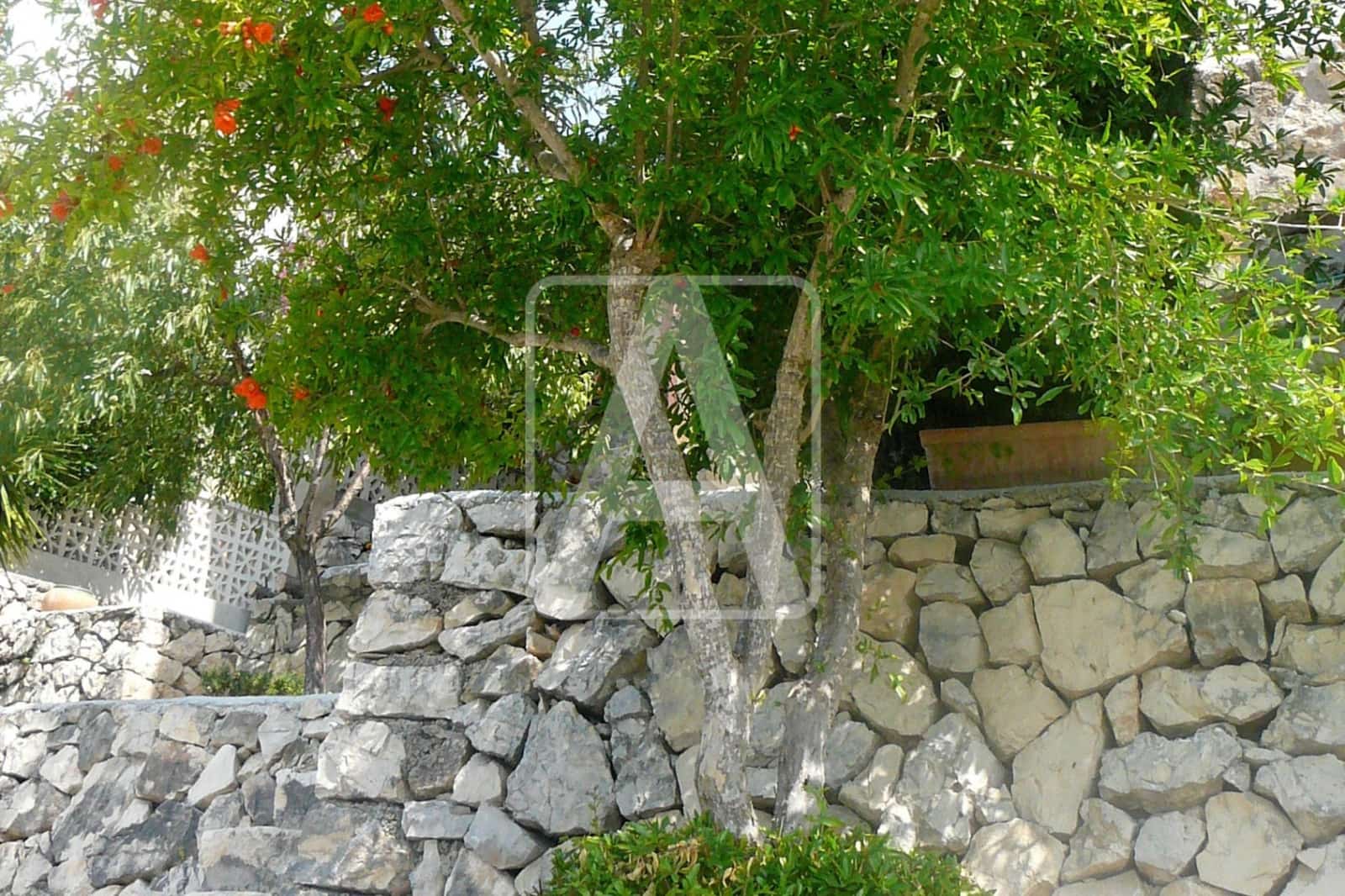 4 bedroom Villa for sale in Benissa with pool garage - € 1,200,000 (Ref: 9494136)