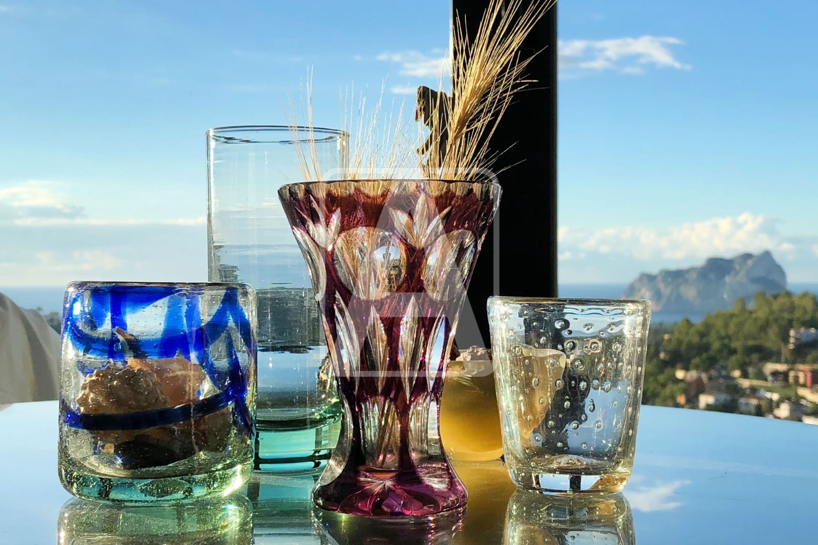 4 bedroom Villa for sale in Benissa with pool garage - € 1,200,000 (Ref: 9494136)