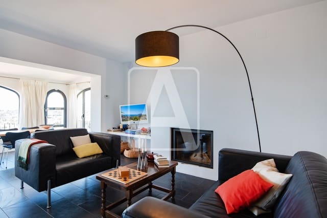 4 camera da letto Villa in vendita in Benissa con piscina garage - 1.200.000 € (Rif: 9494136)