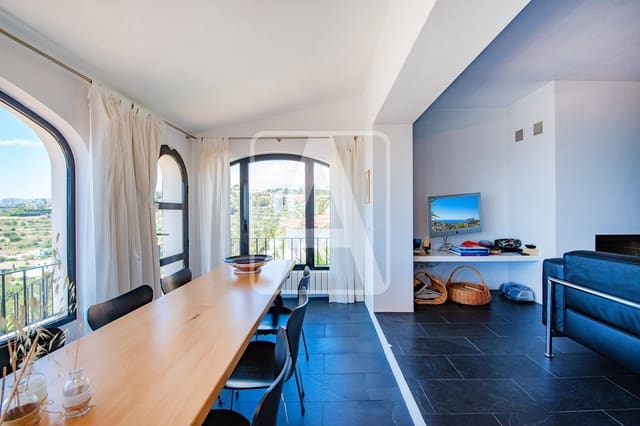 4 camera da letto Villa in vendita in Benissa con piscina garage - 1.200.000 € (Rif: 9494136)