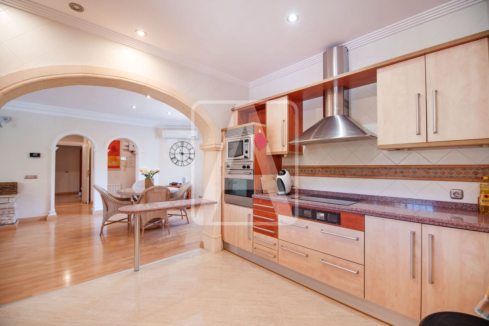 3 soveværelse Villa til salg i Calpe / Calp med garage - € 625.000 (Ref: 9494137)