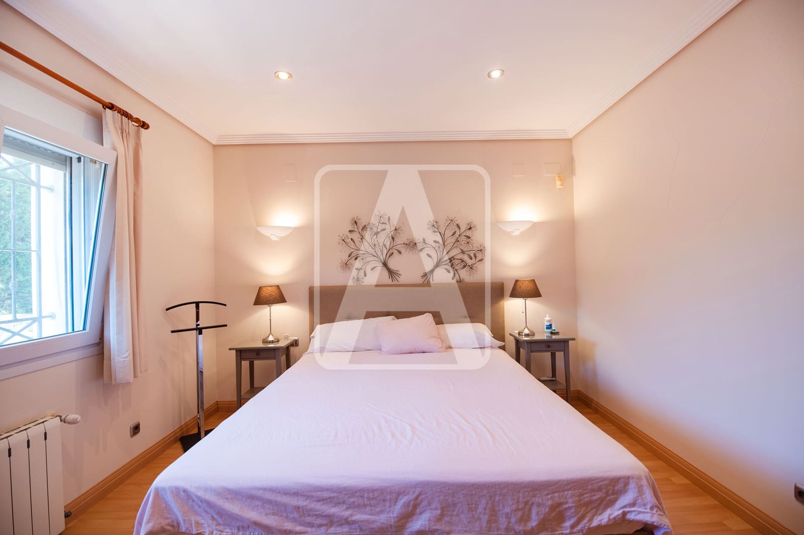 3 soveværelse Villa til salg i Calpe / Calp med garage - € 625.000 (Ref: 9494137)