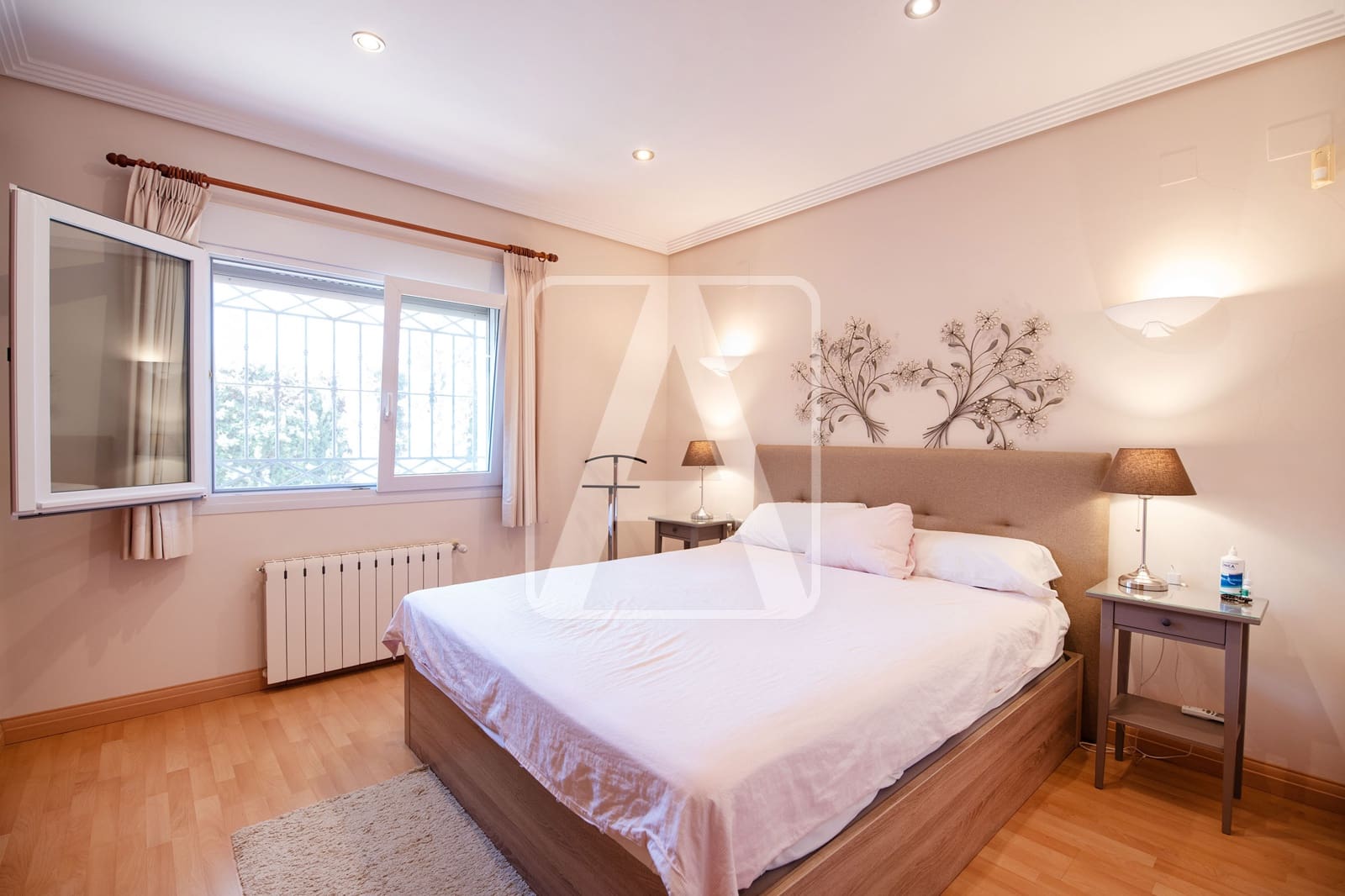 3 soveværelse Villa til salg i Calpe / Calp med garage - € 625.000 (Ref: 9494137)