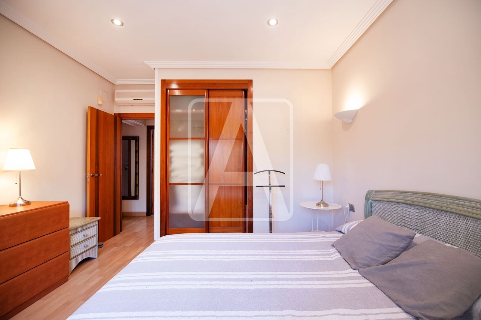 3 soveværelse Villa til salg i Calpe / Calp med garage - € 625.000 (Ref: 9494137)