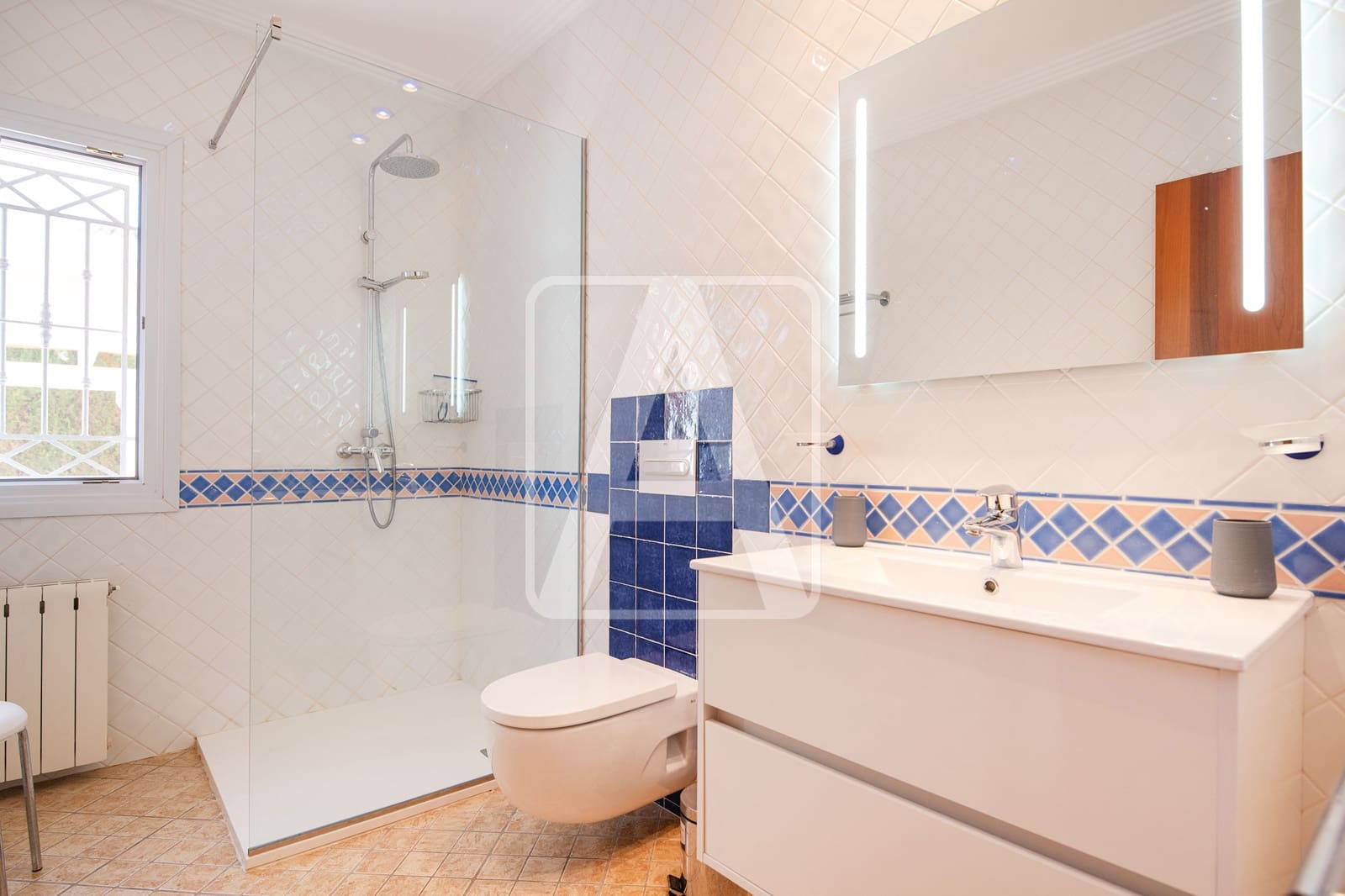 3 soveværelse Villa til salg i Calpe / Calp med garage - € 625.000 (Ref: 9494137)