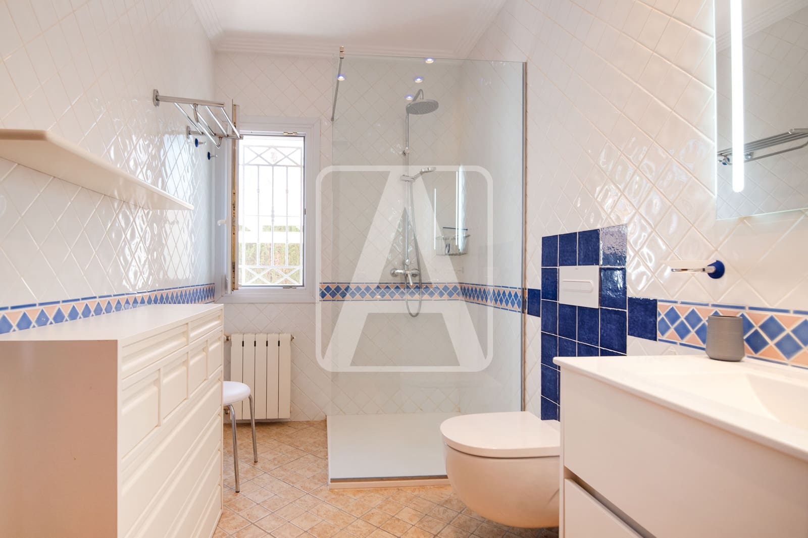 3 soveværelse Villa til salg i Calpe / Calp med garage - € 625.000 (Ref: 9494137)