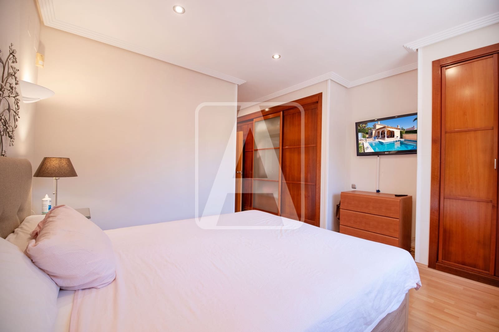 3 soveværelse Villa til salg i Calpe / Calp med garage - € 625.000 (Ref: 9494137)