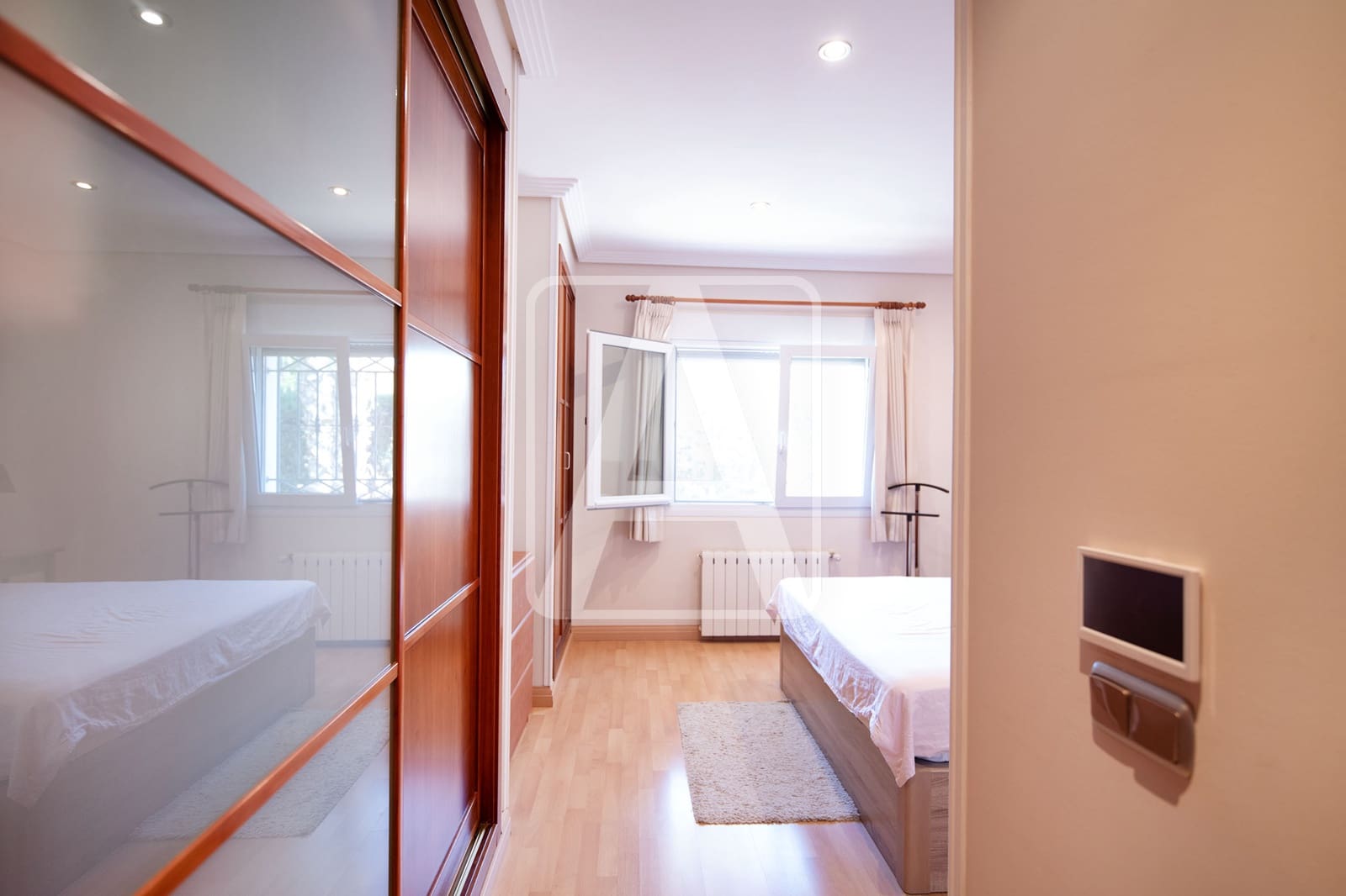 3 soveværelse Villa til salg i Calpe / Calp med garage - € 625.000 (Ref: 9494137)