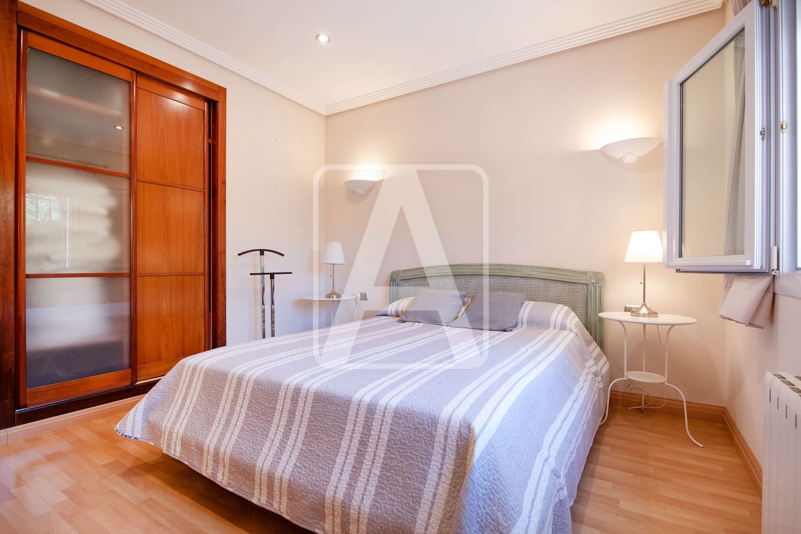 3 soveværelse Villa til salg i Calpe / Calp med garage - € 625.000 (Ref: 9494137)