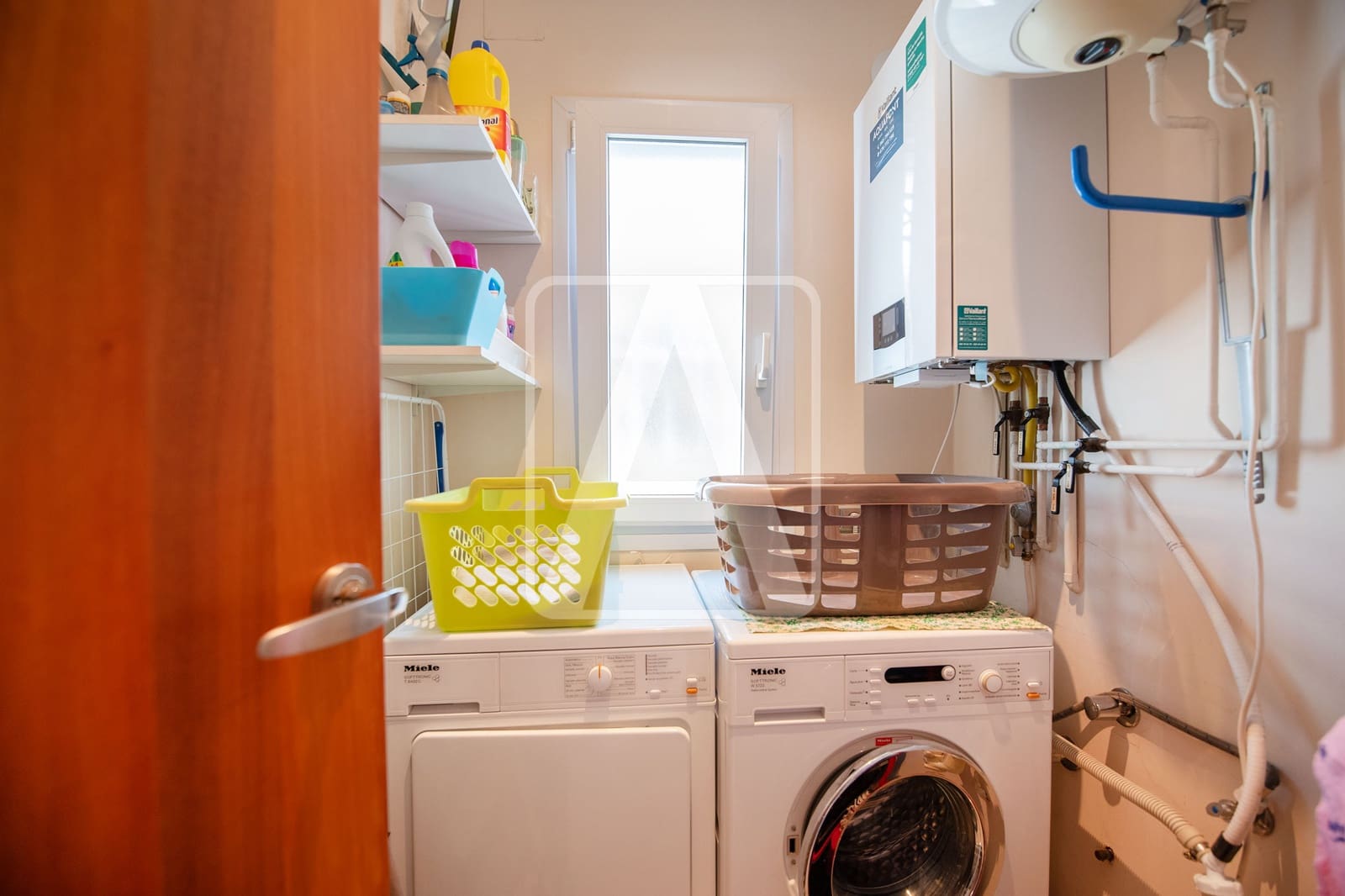 3 soveværelse Villa til salg i Calpe / Calp med garage - € 625.000 (Ref: 9494137)