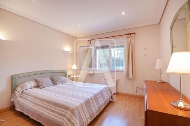 3 soveværelse Villa til salg i Calpe / Calp med garage - € 625.000 (Ref: 9494137)