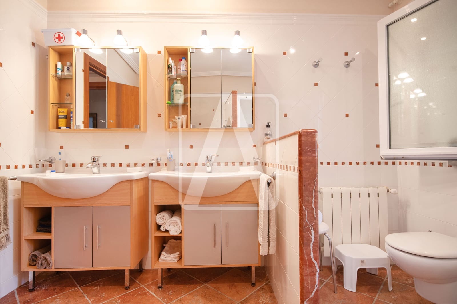 3 soveværelse Villa til salg i Calpe / Calp med garage - € 625.000 (Ref: 9494137)