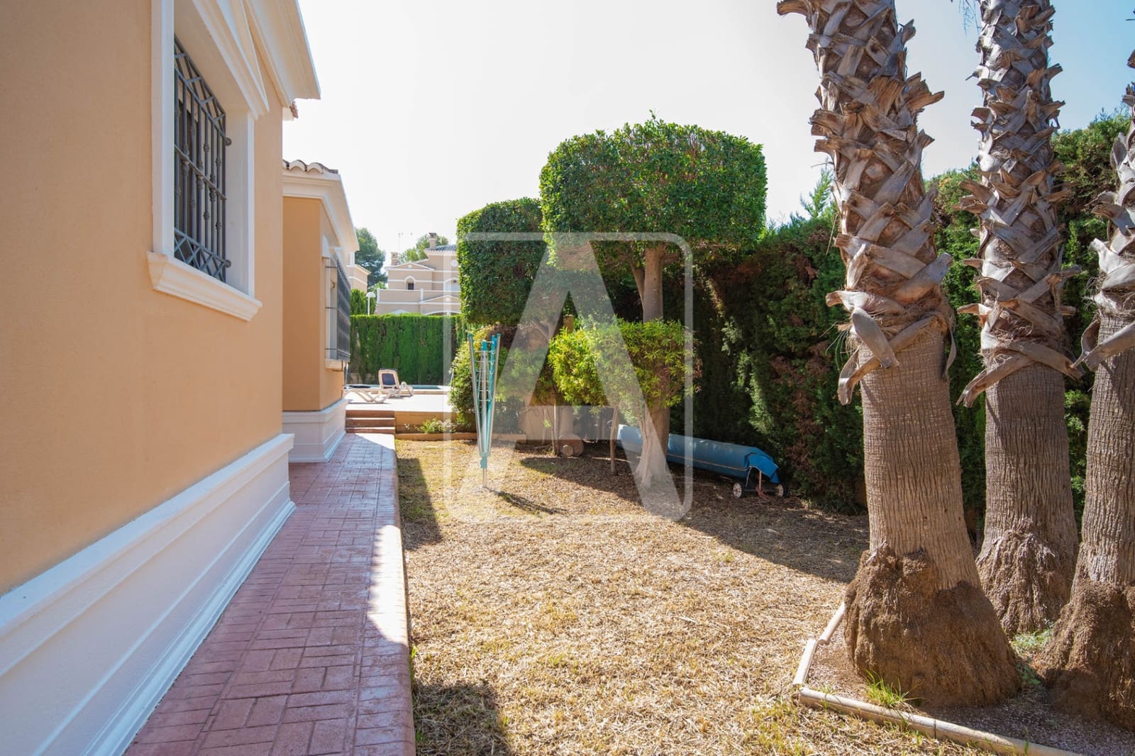 3 soveværelse Villa til salg i Calpe / Calp med garage - € 625.000 (Ref: 9494137)
