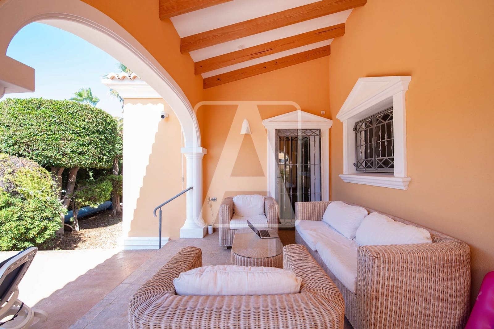 3 soveværelse Villa til salg i Calpe / Calp med garage - € 625.000 (Ref: 9494137)