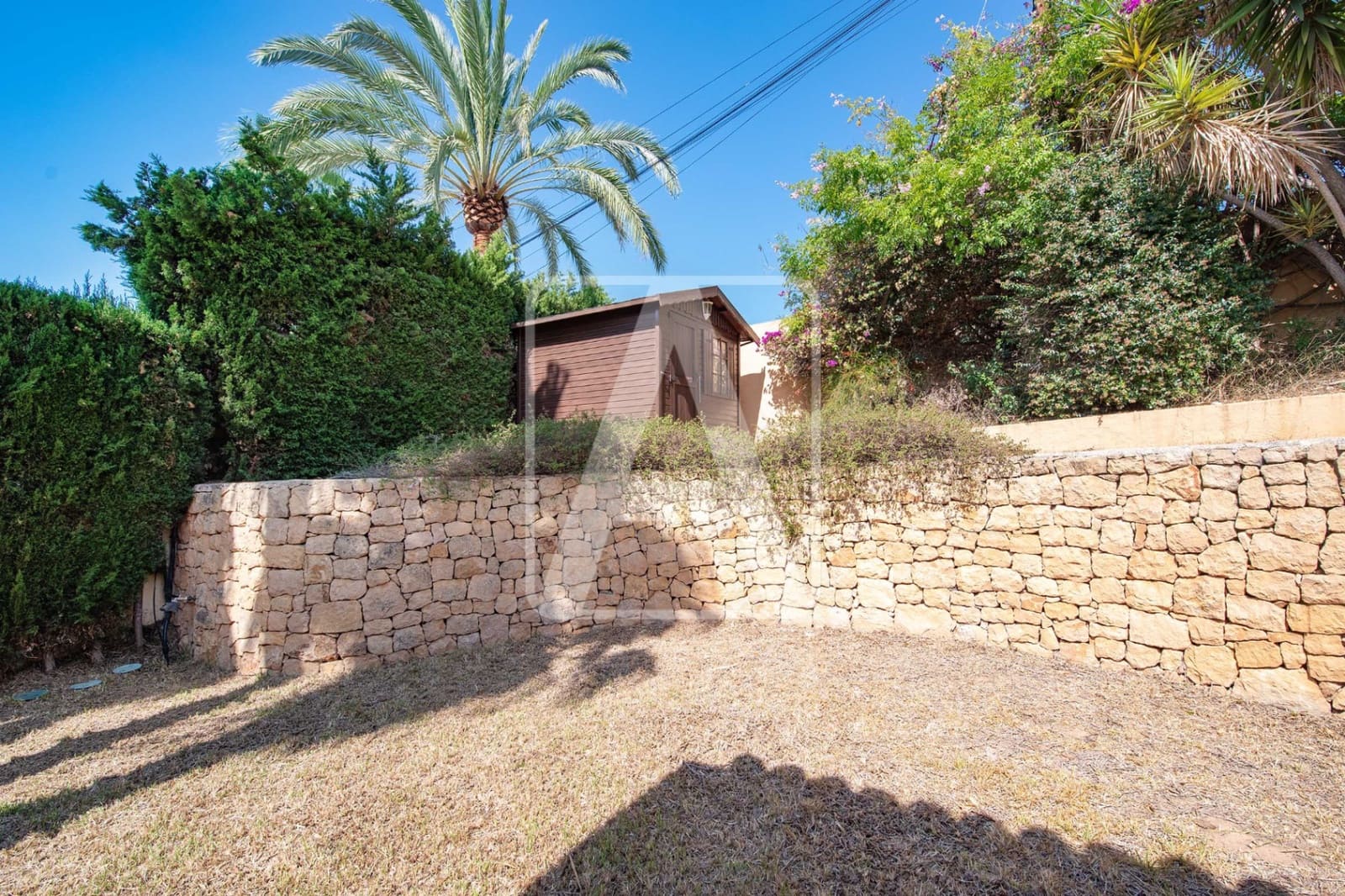 3 soveværelse Villa til salg i Calpe / Calp med garage - € 625.000 (Ref: 9494137)