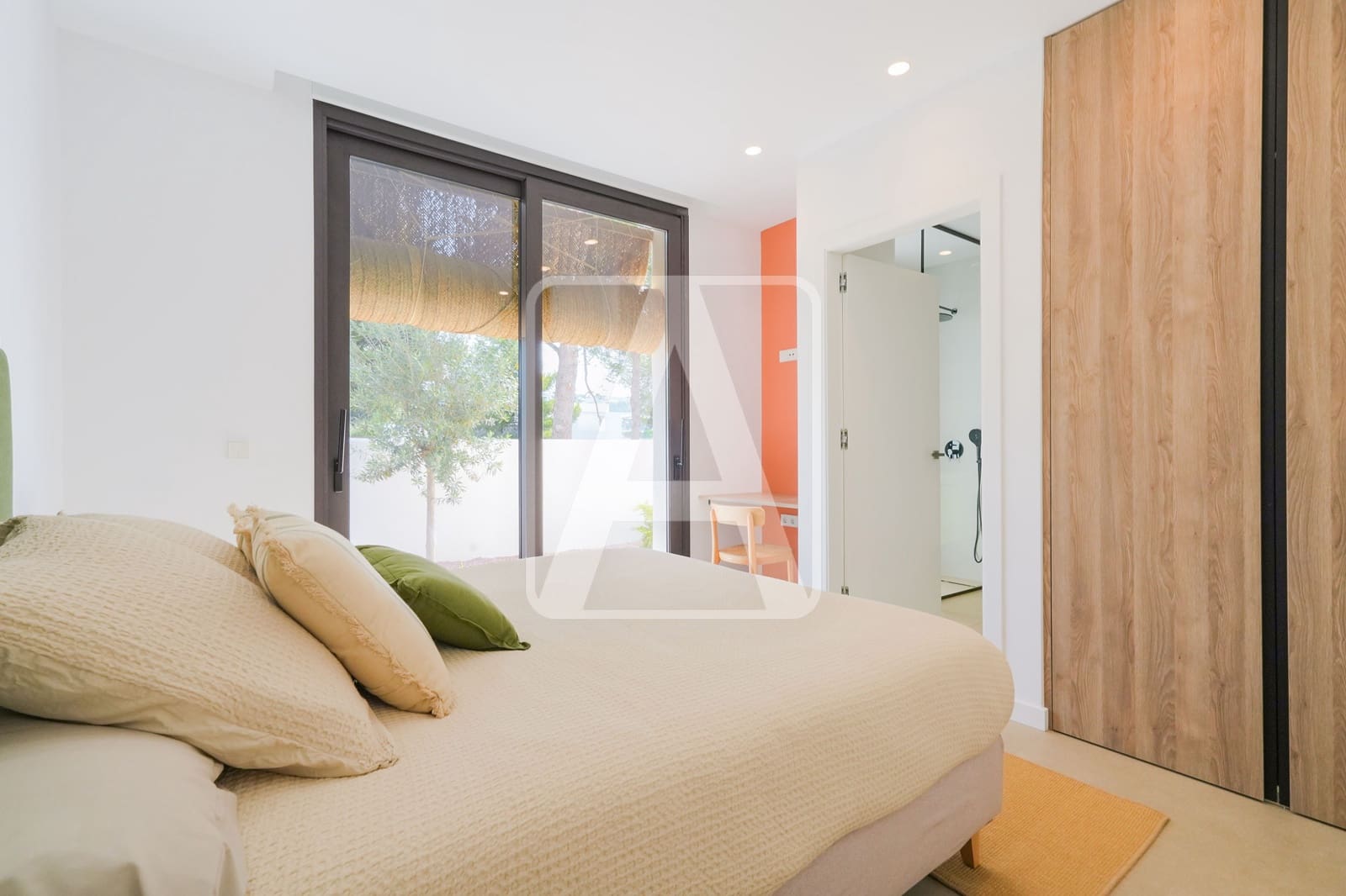 5 bedroom Villa for sale in Moraira with pool garage - € 1,849,000 (Ref: 9494138)