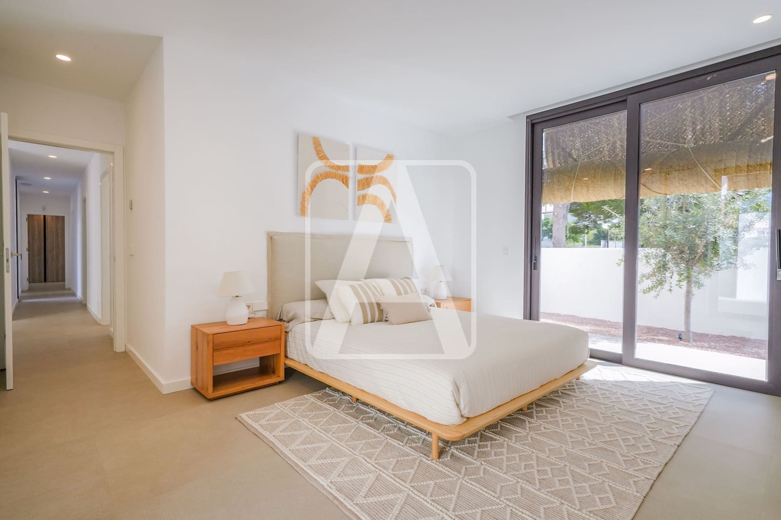 5 bedroom Villa for sale in Moraira with pool garage - € 1,849,000 (Ref: 9494138)