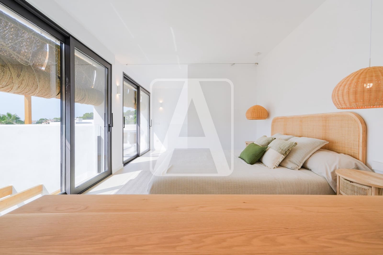 5 bedroom Villa for sale in Moraira with pool garage - € 1,849,000 (Ref: 9494138)