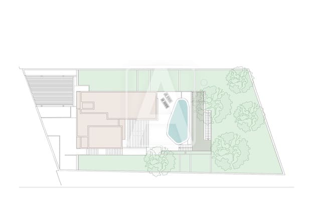 4 soveværelse Villa til salg i Benissa med swimmingpool garage - € 1.150.000 (Ref: 9494139)