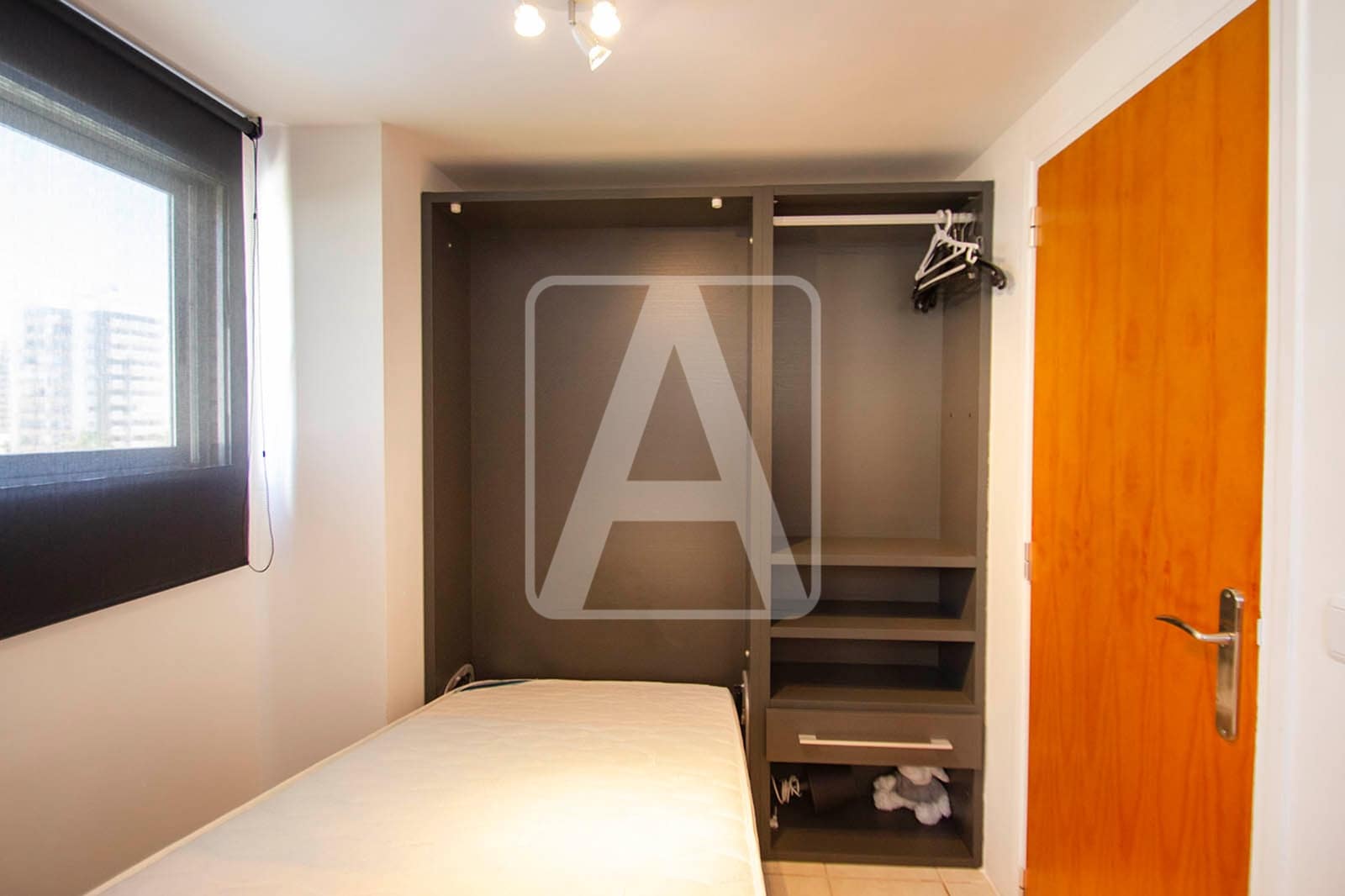 2 soveværelse Lejlighed til salg i Calpe / Calp med garage - € 365.000 (Ref: 9510358)